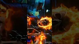 Ghost rider edit 🔥 #ghostrider #shorts #marveledits  #ytshorts  #ghostrideredit #hawkins #shortsfeed