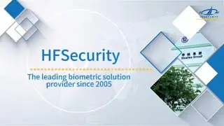 HFSECURITY &ndash; Innovative Biometric Solutions for Access Control & Attendance