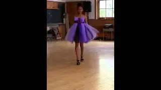 Mishae Academy #Kyla