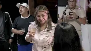 LLAMAME - LA CUMBIA MIX DE: JESUS CORDOVA (CANTA CESAR GUTIERREZ)...FELIZ CUMPLEA&Ntilde;OS MONICA