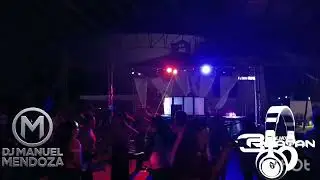CRAZY BOYS  disco m&oacute;vil x-hazil 2025