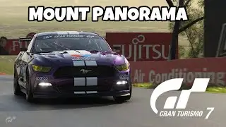 GT7 EN MOUNT PANORAMA