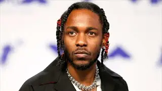 The Kendrick Leak