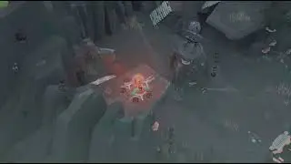 Cocoon Mariner's Branch Achievement