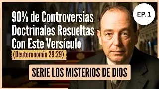 La Verdad Sobre las Preguntas Sin Respuesta en el Cristianismo