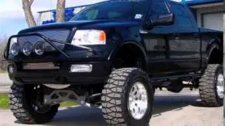 N-FAB: Pre-Runner Light Bar - Product Features