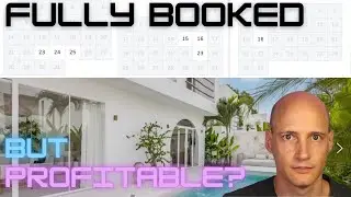 Popular Bali Villas: High Occupancy, But Are They Really Profitable?