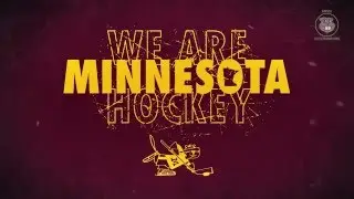 Gopher Hockey: Wisconsin Border Battle Memories