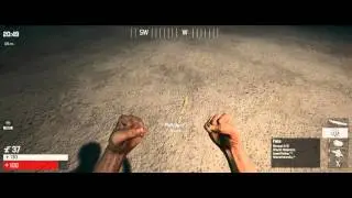 The Culling - Snare Gas Kill