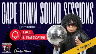 UNCLE CAL CAPE TOWN SOUND SESSIONS VOLUME 11 (DISCO FUNK)