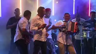 PARRANDAS Y KZ COMPOSITORES NOVIEMBRE 2025