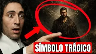 Spinosa habría advertido sobre esto: Ucrania se está convirtiendo en el espejo del alma y Zelenski
