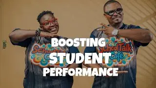 Top Proven Ways to Improve Academic Performance in Schools | School Talk Cafe