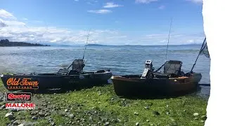 Welcome to the Pacific Yak Angler and West Coast Kayak Angler Series You Tube Channel