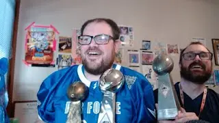 2023 Fantasy Football DRAFT NIGHT - NIGHTMARE FUEL! By the Power of Luna!