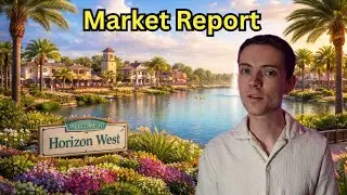 Horizon West Florida 2026 Market Report 