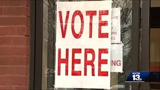 Record-breaking turnout expected for 2020 Presidential Election in central Alabama