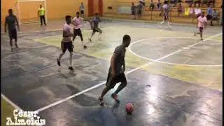 ALTA TENS&Atilde;O