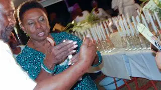 REVIVALISM  'Babsy' reflects Mallica 'Kapo' Reynolds  #Jamaica #RUReady4JA #AfricanDiasporaCulture