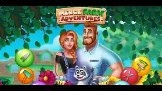 Merge Farm Adventures