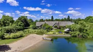 NEW LISTING  - 23310 Vanneck Rd Denfield ON - Tusch Real Estate Group