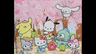 Tokyo Central Widest Selection of Japanese Products in the Nation Sanrio Heaven San Diego California