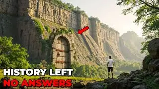 10 Disturbing Ancient Discoveries in Oregon That Defy Explanation