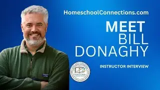 Meet Bill Donaghy: Theology of the Body and Philosophy