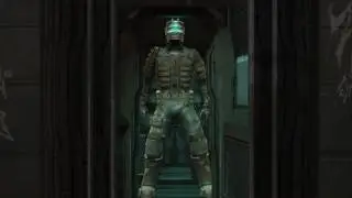 Upgrade to Level 3 suit