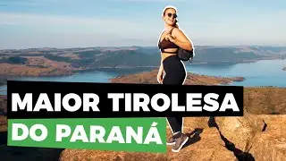 O QUE FAZER EM RIBEIRÃO CLARO - PEDRA DO INDIO E MORRO DO GAVIÃO
