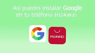 Como Descargar aplicaciones de App Gallery