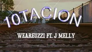 Weareuzzi X J Melly | 10tacion | Video Oficial | 6K | Musica Cristiana 2023