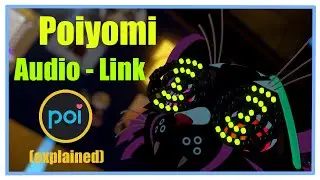 VRChat Audio - Link System (Explained)