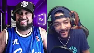 EP4: AB GET THE STRAP! / JAIL BREAK! / CB GOES DOWN IN LONDON TOWN!