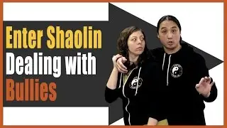 Kung Fu Lessons Online: Dealing With Bullies And Predators