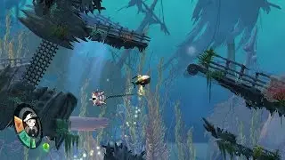Song of the Deep: Quick Look