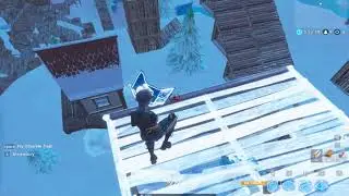 Fortnite Gtx 690 1440x1080 180+fps