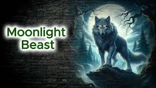 Moonlight Beast