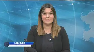 TG ORISTANESE DEL 9 GENNAIO 2026