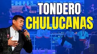 TONDERO CHULUCANAS CANTADO POR JORGE LUIS JASSO Y BAILADO POR LUCERO PATRICIO Y RYAN JOHAN MARCOS