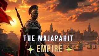 The Majapahit Empire: Indonesia&rsquo;s Golden Age
