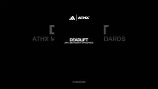 2026 MOVEMENT STANDARDS - DEADLIFT