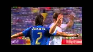 Mondiale 2006 The Movie - Ep. 2 - Italia vs USA
