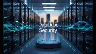 Database Security: Protecting Your Data from Threats! (4 Minutes)