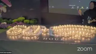 360' X INIAKSIKU - SWITCH OFF EARTH HOUR 2021