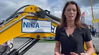 NIEA - Environmental Waste Crime