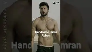 Imran Abbas best looking handsome man 😍#youtube #viral#shortvideo