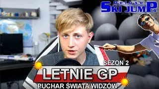 DSJ 4 LETNIE GP #6 | SEZON 2 | PUCHAR ŚWIATA WIDZ&Oacute;W 😱