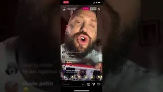 Brasiles mostra un video segreto di 1727 wrldstar che parla si simona