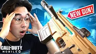 *NEW* VLK ROGUE MELTS ENEMIES WITH FIRE (#1 BUILD)